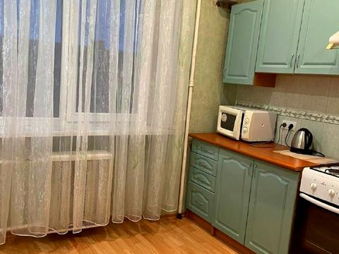 квартира за адресою Миколи Міхновського бульв. (Дружби Народів), 24/2