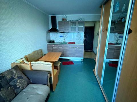 квартира по адресу Ивана Каркача бульв., 73