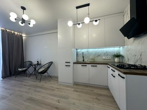 квартира за адресою Гідності вул., 1