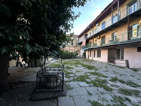 квартира за адресою Європейська пл. (Катерининська), 20