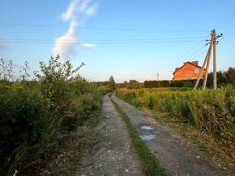 ділянка за адресою 