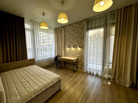 квартира за адресою Івана Федорова вул., 2-А