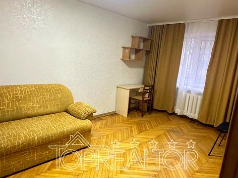 квартира за адресою Отакара Яроша, 41