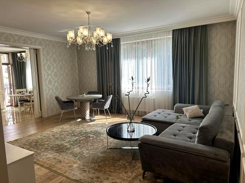 квартира за адресою Похила вул., 6
