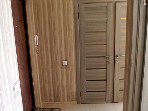 квартира по адресу Оболонский просп., 9