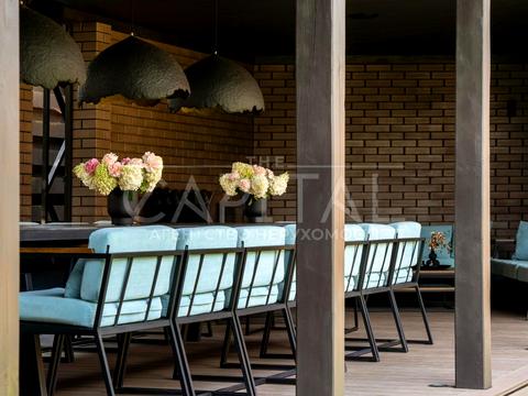 дом по адресу Польова, 12