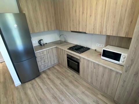 квартира за адресою Набережна Перемоги вул., 44п