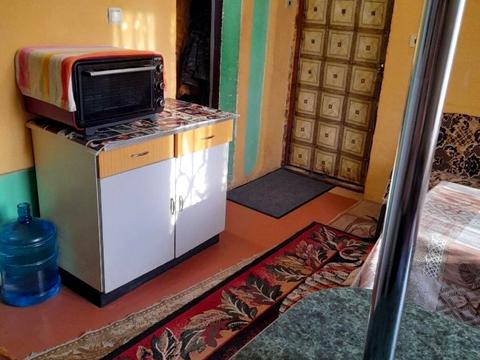 дом по адресу 8 лінія