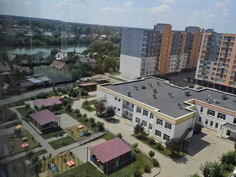 квартира за адресою Немирівське шосе, 94