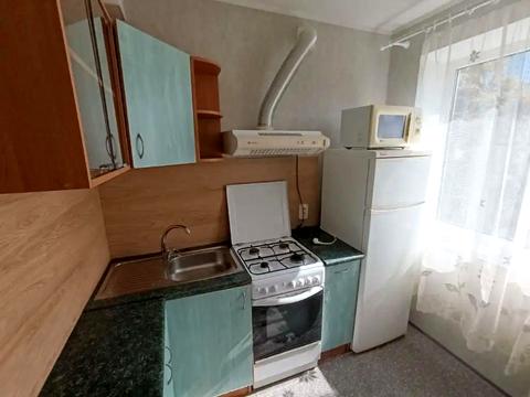 квартира по адресу Науки просп. (Гагарина), 5