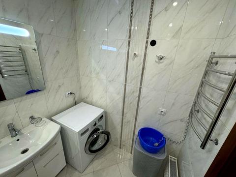 квартира за адресою Сергія Данченка вул., 1