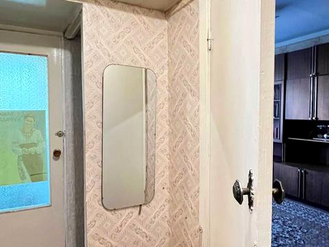 квартира по адресу Червоной Калины просп. (Владимира Маяковского), 55-А