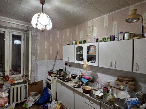 квартира за адресою Центральний бульв., 22
