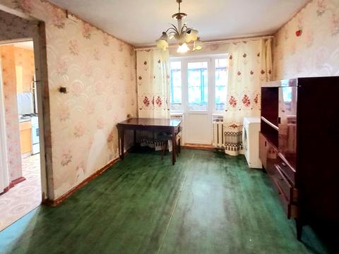 квартира по адресу Эдуарда Фукса ул. (Тухачевського), 28