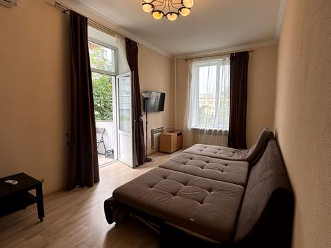 квартира за адресою Василя Тютюнника вул. (Анрі Барбюса), 32