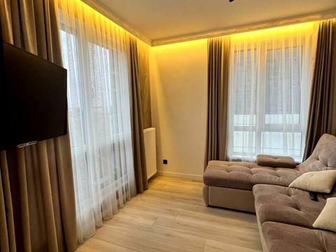 квартира за адресою Кульпарківська вул., 226ж