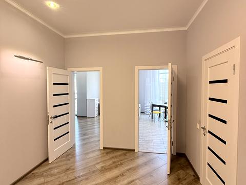 квартира за адресою Аркадійське плато вул. (Гагаринське плато), 9
