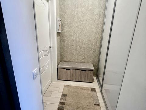 квартира по адресу Вишнёвая ул., 16