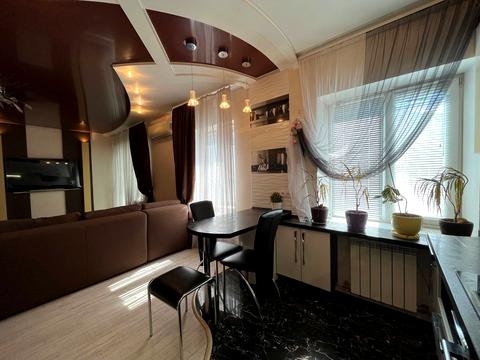 квартира за адресою Кривий Ріг, Петра Калнишевського вул. (Харитонова), 12