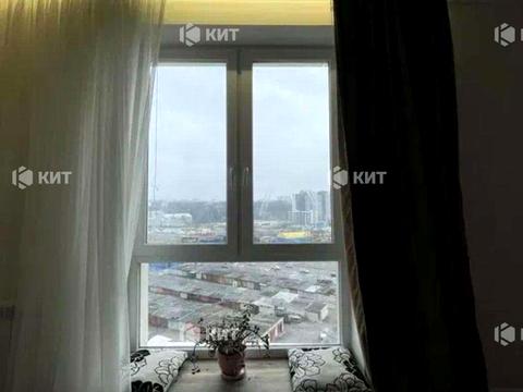квартира за адресою Рогатинська Левада вул. (Іванівський), 6
