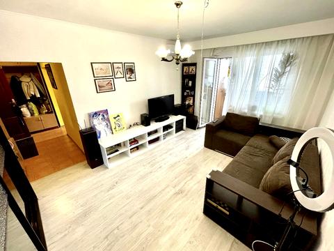 квартира по адресу Анны Ахматовой ул., 4