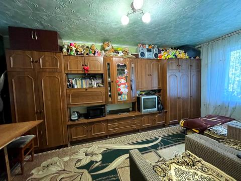 комната по адресу Тернопільська ул., 42