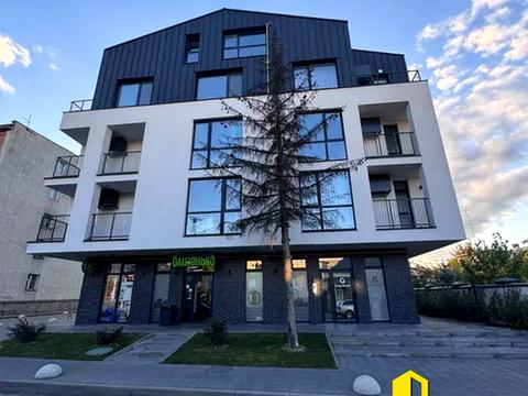 квартира по адресу Самборская ул., 5