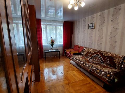 квартира за адресою Академіка Корольова вул., 10-А