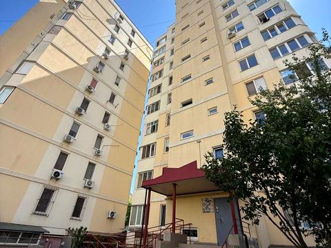квартира за адресою Владислава Бувалкіна вул. (Бочарова Генерала), 54г