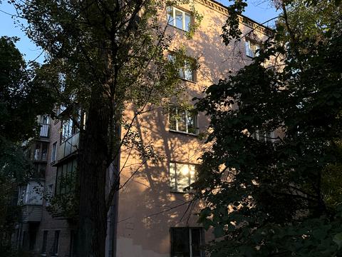 квартира за адресою Білоруська вул., 15-А