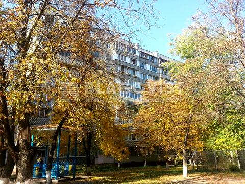 квартира за адресою Чистяківська вул., 7