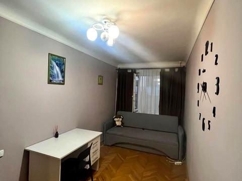 квартира по адресу Харьковское шоссе, 12