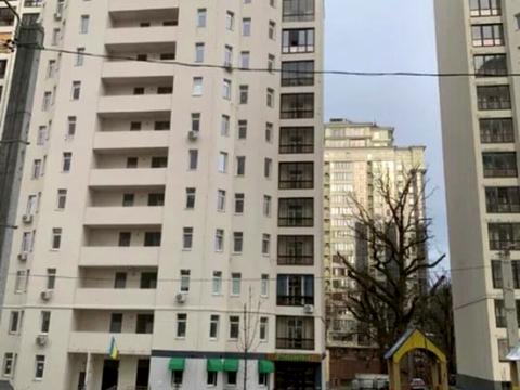 квартира по адресу Профессорская ул., 16