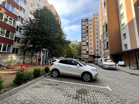 квартира по адресу Николая Федунца ул., 7