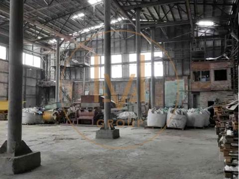коммерческая по адресу Заводская ул., 2