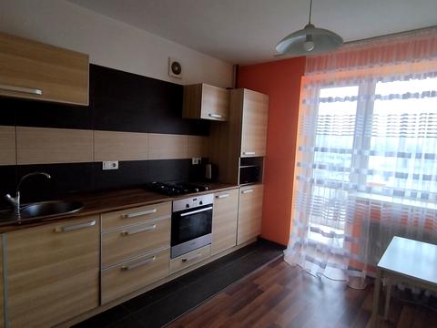 квартира по адресу Победы просп., 53б