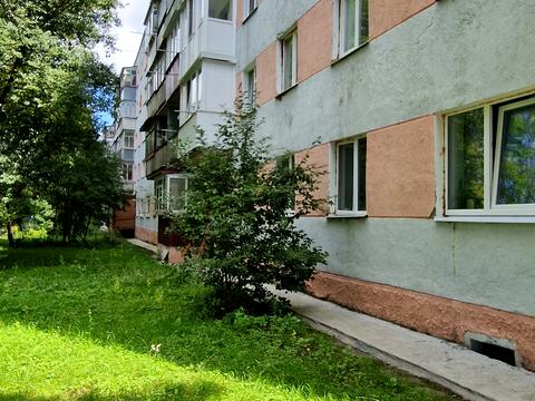 квартира за адресою Козацька вул., 61/1