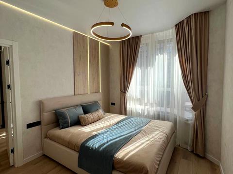 квартира за адресою Молодіжна вул., 10
