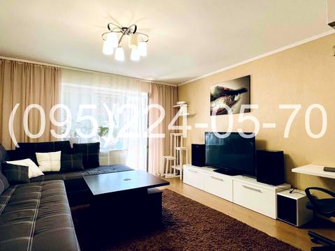квартира за адресою Панянка вул., 65А