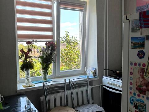 квартира за адресою Вінниця, Волошкова вул. (Іванова), 5