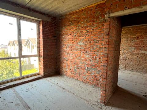 дом по адресу Свободы ул.