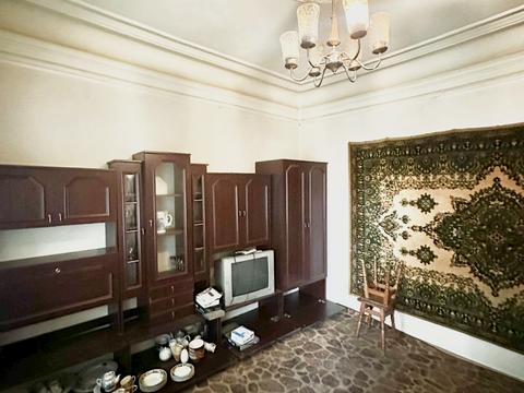 дом по адресу Кропивницкий, Николая Садовского пер. (Пушкіна), 75