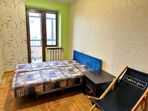 комната по адресу Павла Тычины ул., 13