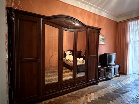 квартира за адресою Олександра Кониського вул., 60