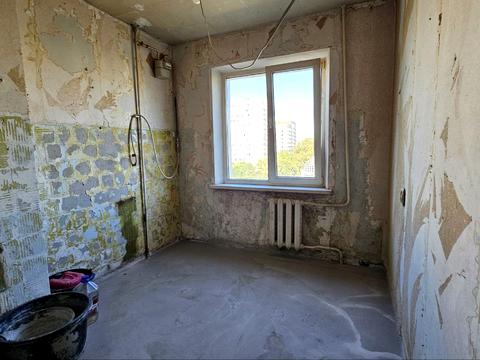 квартира по адресу Академика Глушко просп., 15а