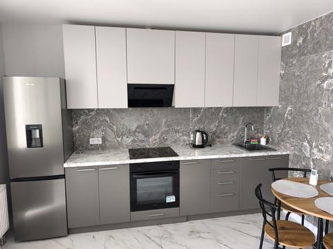 квартира по адресу Металлургов ул., 35