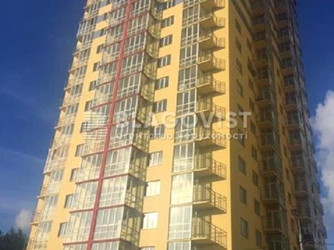квартира за адресою Бориспільська вул., 25-А