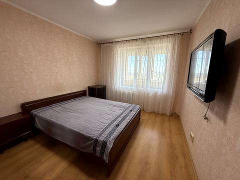 квартира по адресу Академика Заболотного ул., 67 к2