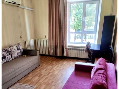 квартира по адресу Пироговская ул., 7/9