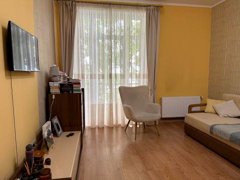 квартира за адресою Кам'янецька вул., 24а